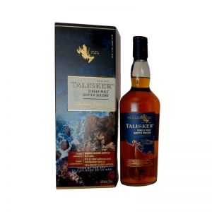 Talisker Distillers Edition